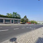 Premium Apartment Steps From Avenida Da Liberdade