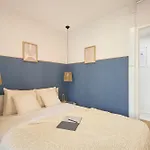 Premium Apartment Steps From Avenida Da Liberdade