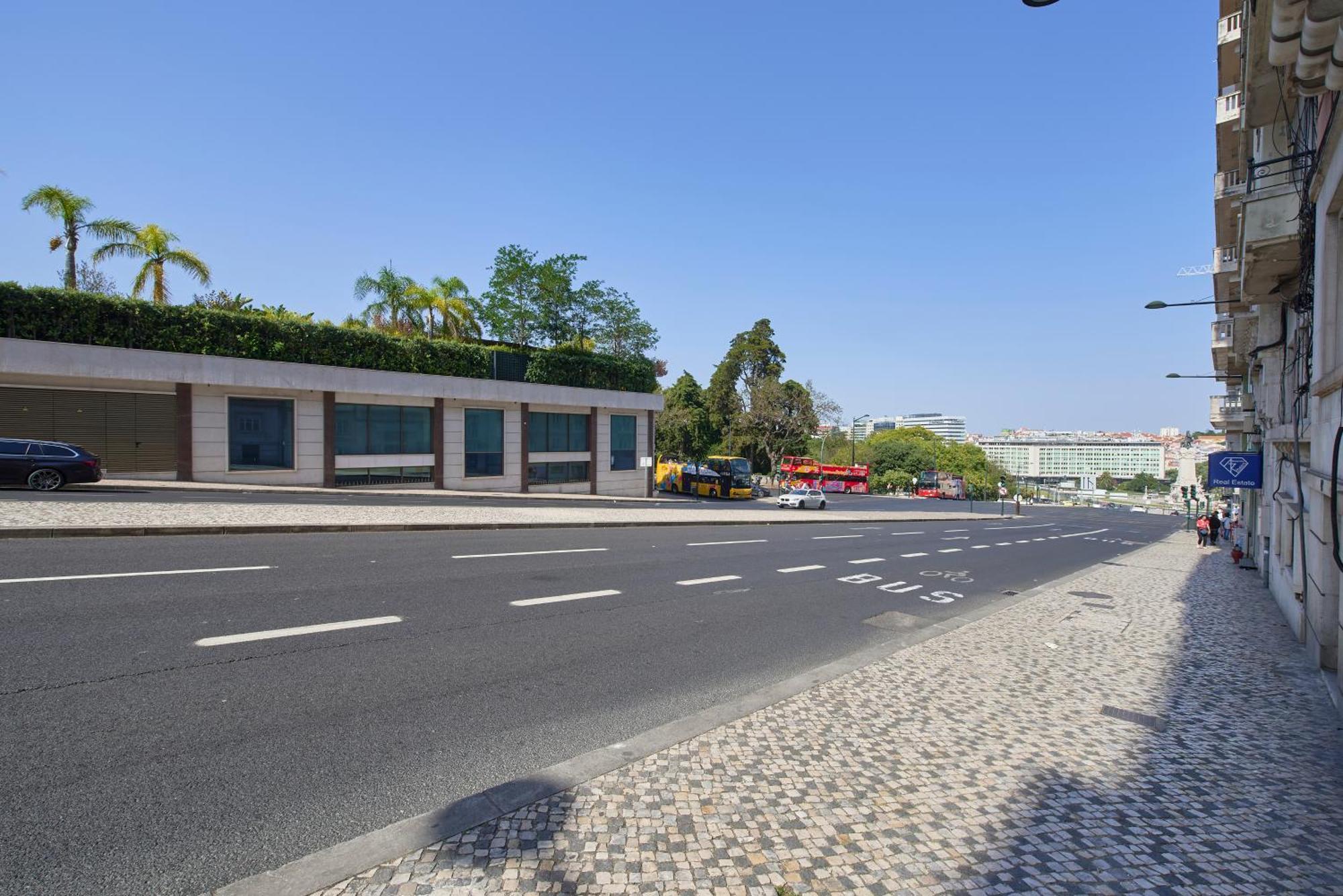 Premium Steps From Avenida Da Liberdade * Lisbon