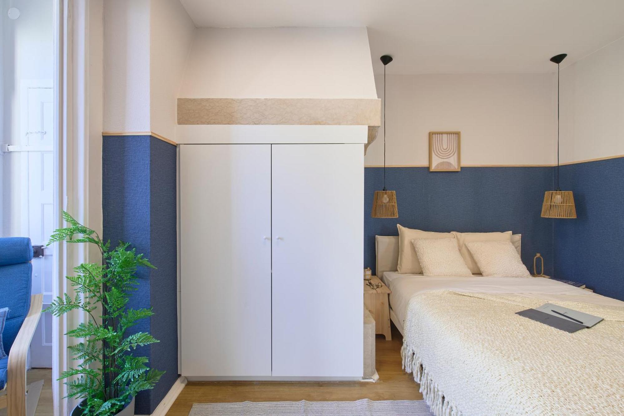 Premium Steps From Avenida Da Liberdade *