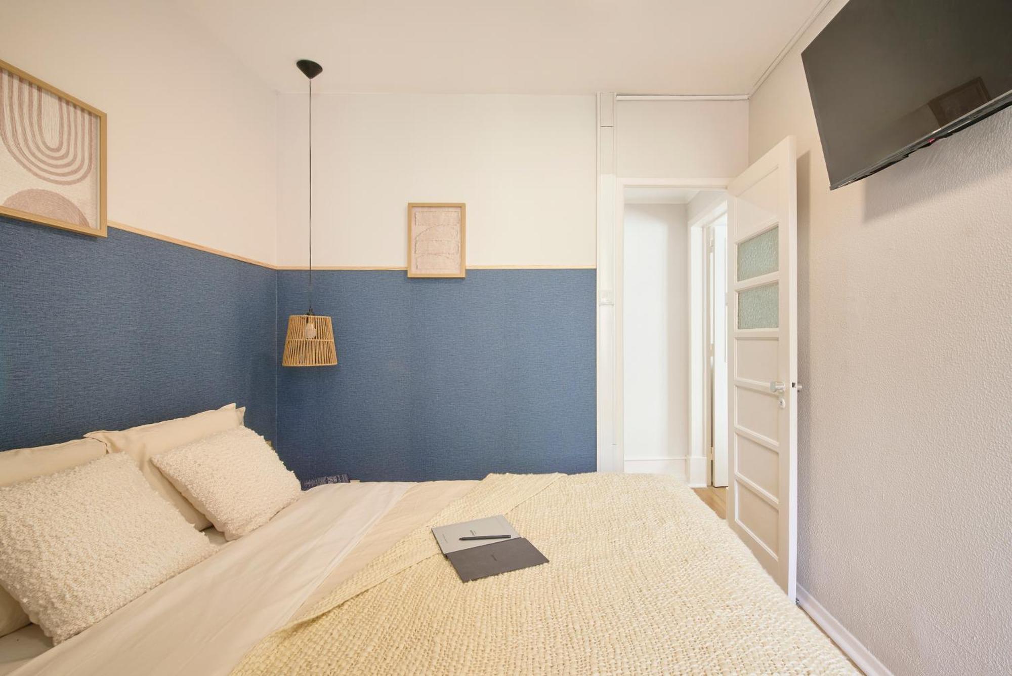 Premium Steps From Avenida Da Liberdade * Lisbon