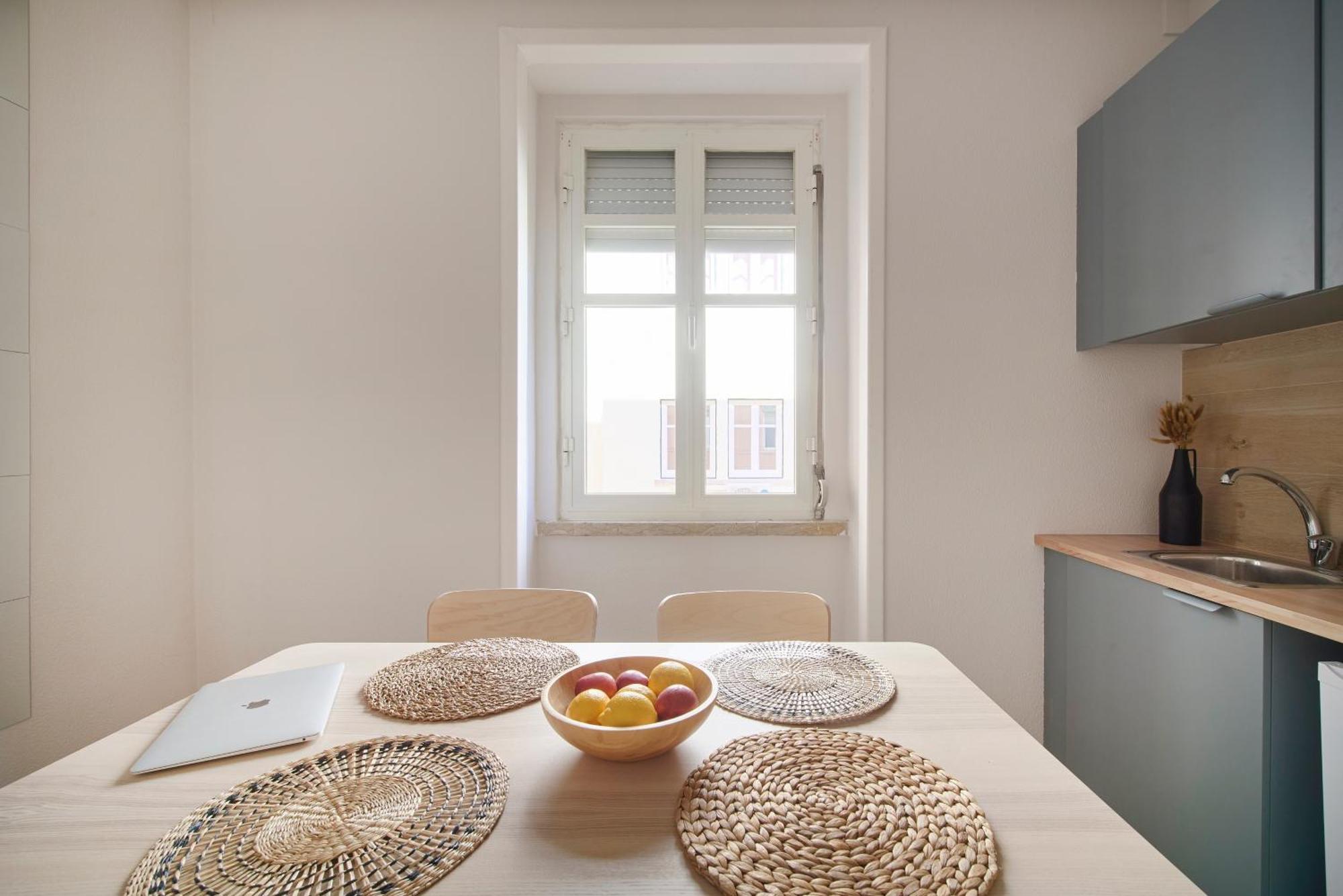 Premium Steps From Avenida Da Liberdade * Lisbon