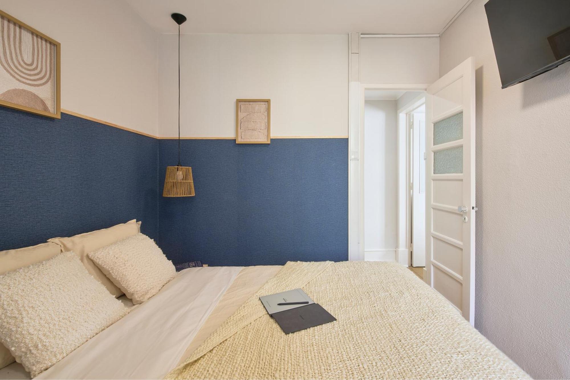Premium Steps From Avenida Da Liberdade *