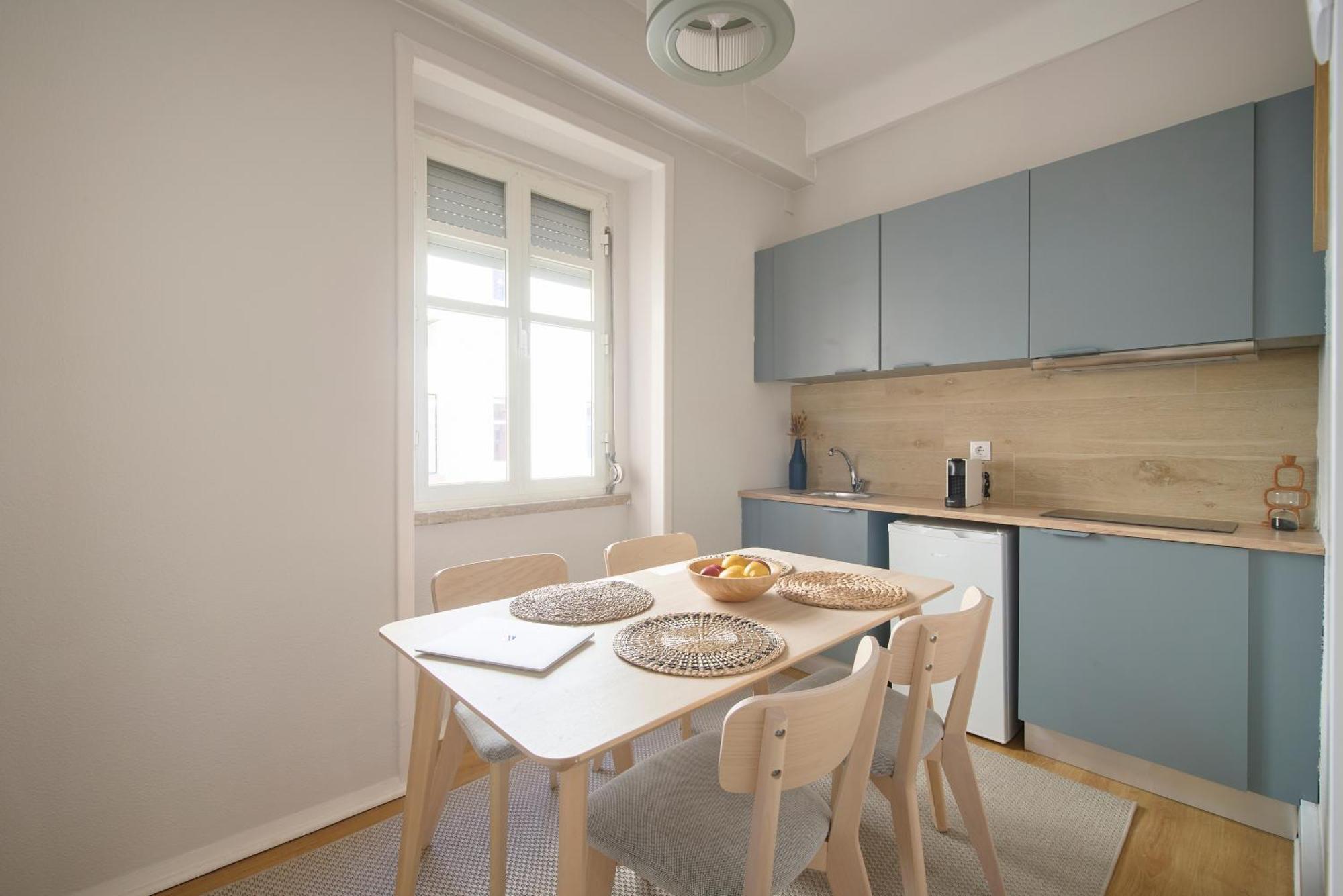Apartment Premium Steps From Avenida Da Liberdade Lisbon