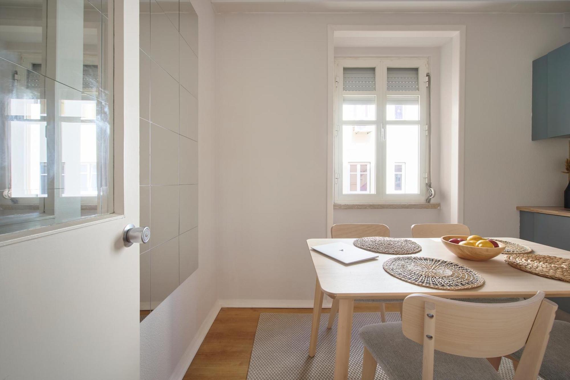 Premium Steps From Avenida Da Liberdade Apartment Lisbon