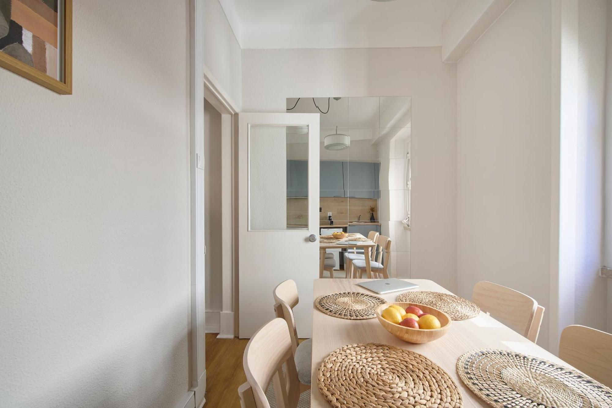 Premium Steps From Avenida Da Liberdade Lisbon